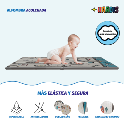 Parque infantil URADIS